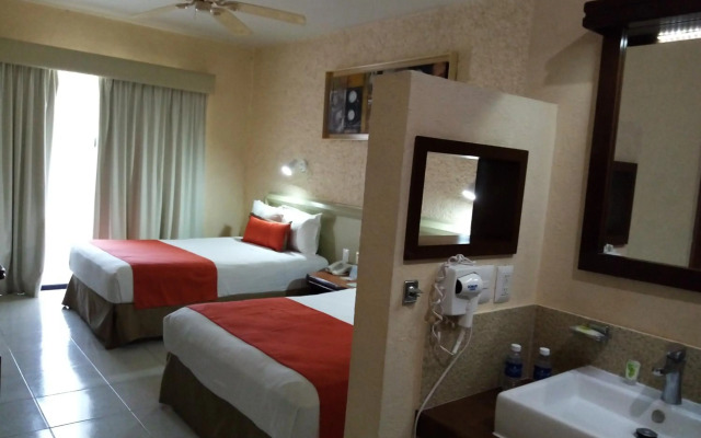 Olas Altas Inn Hotel & Spa
