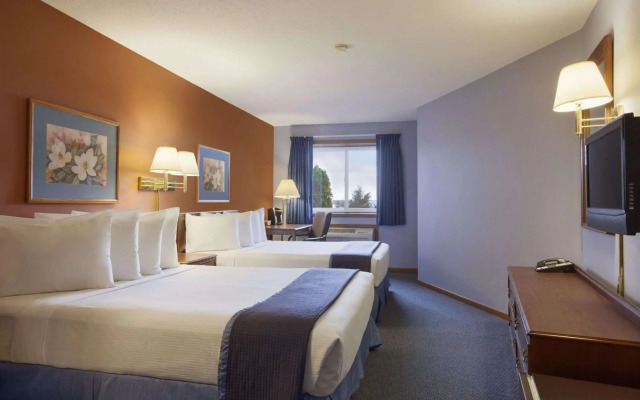 Travelodge by Wyndham Motel of St Cloud