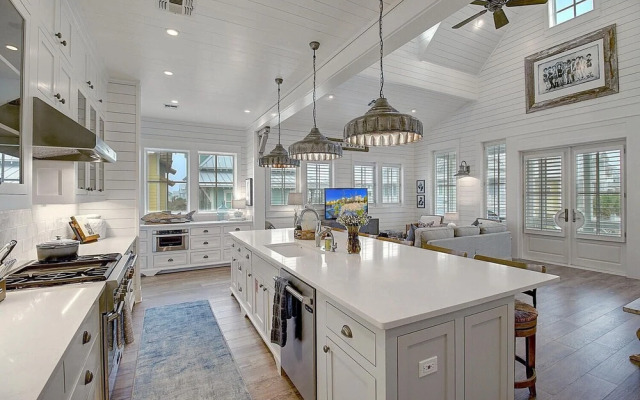 Beachful Easy Feeling 117 CE