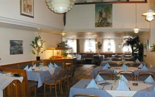 Hotel Ratsstube Calw
