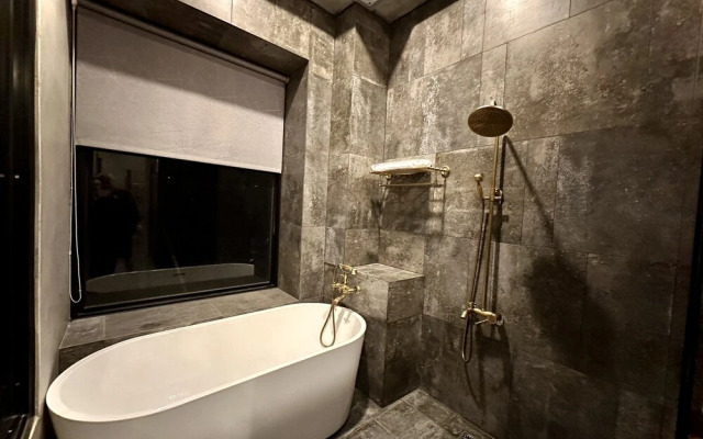 Zephyr Homestay