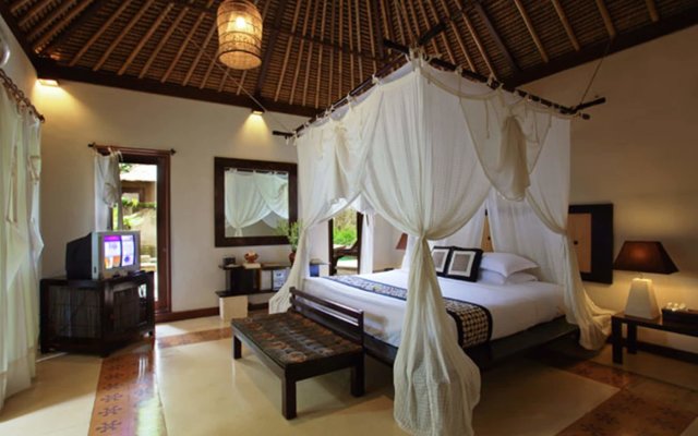 Barong Resort Ubud by Puri Signatures