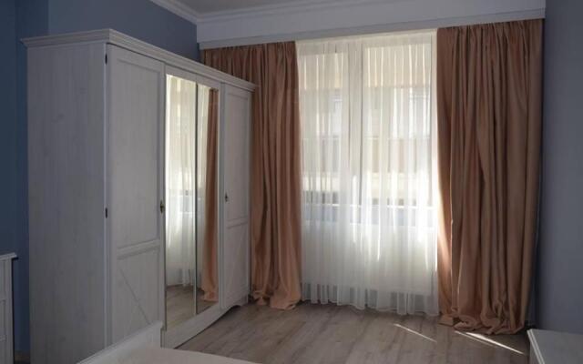 Mamaia Solid House Residence 2