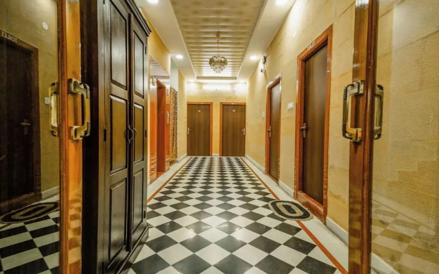 Hotel The Jaisal Classic Jaisalmer