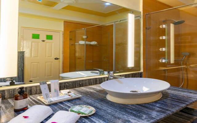Anand Bagh Resort & Spa by Ananta