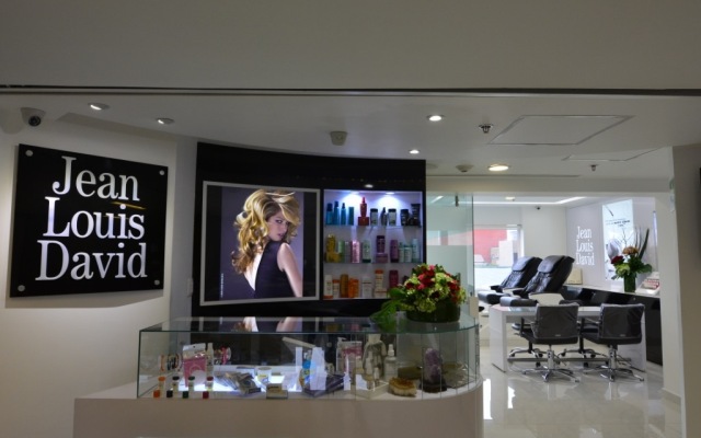 InterContinental Presidente Mexico City by IHG