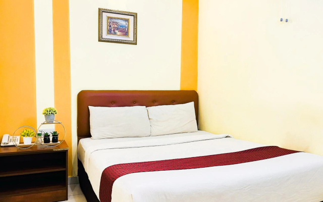 Sun Inns Hotel Bandar Puchong Utama