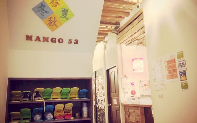 Mango53 Inn - Hostel