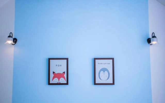 Murphy Youth Hotel Guilin