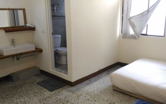 4 plus 57 Backpackers