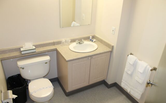 Residence & Conference Centre - Windsor