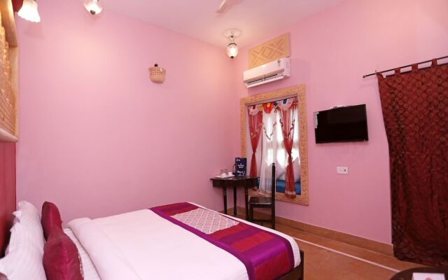 OYO 1402 Hotel Prithvi