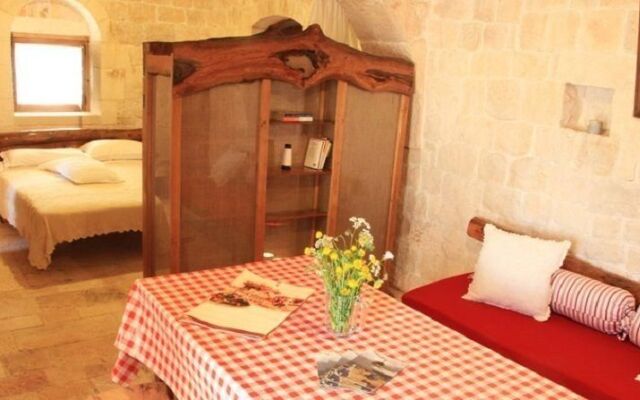 Pietra Luce dei Trulli