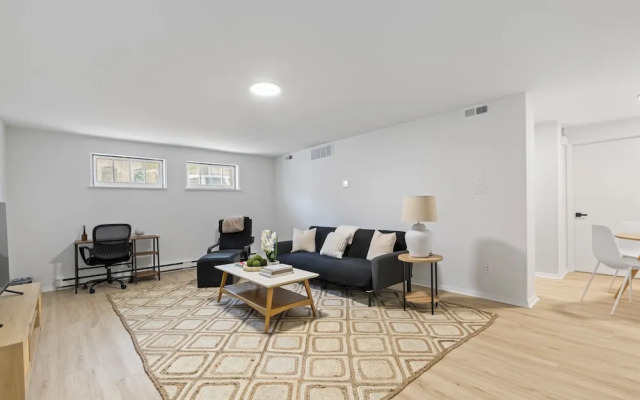 The Gallery Unit 101