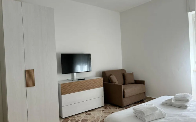 My50s in Monopoli With 4 Bedrooms and 2 Bathrooms
