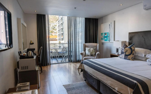 Newkings Boutique Hotel