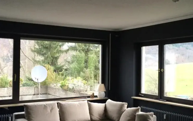Penthouse Bruehlstrasse