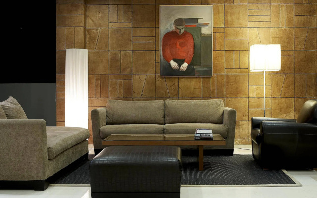 Angela Downtown Hotel
