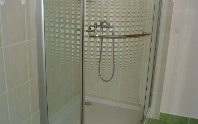 Apartmaji Vidic- Guest House