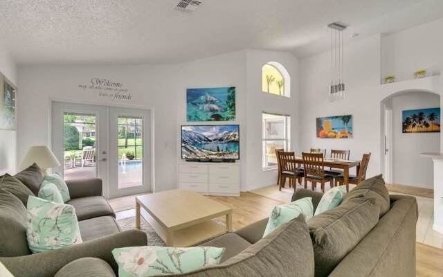 Kokomo Bright Apartment 4 Bedroom