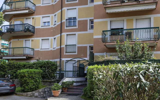 Relax Apartment With Parking by Wonderful Italy