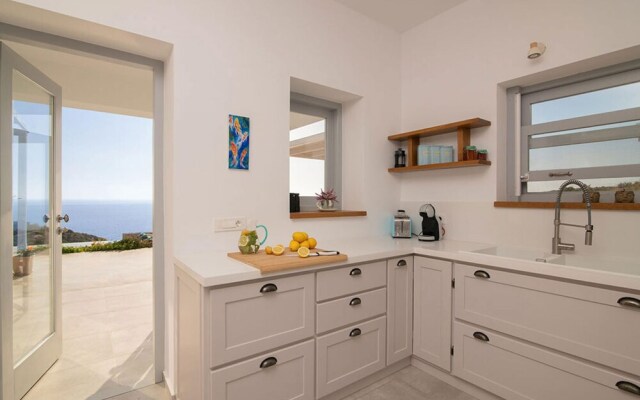 Villa Avgi in Ionian Islands