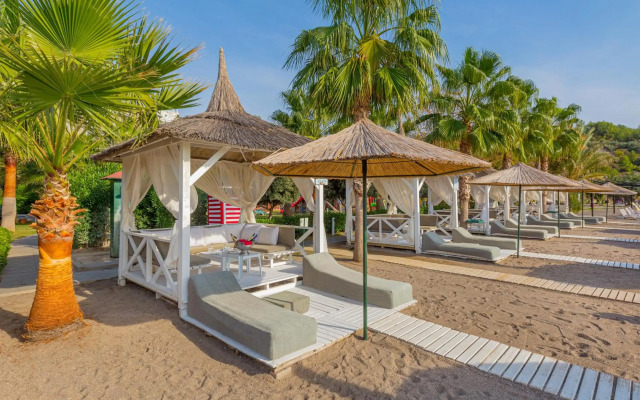 Justiniano Theodora Resort