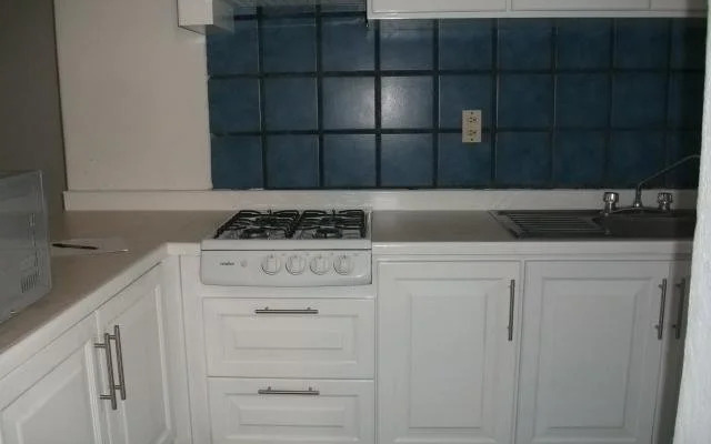 Condominio Pacifico Azul