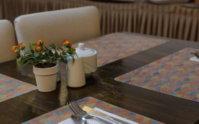 Loreto Boutique Hotel