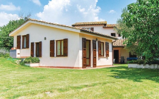 La Casetta Nel Verde