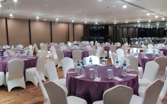 I Hotel Baloi Batam