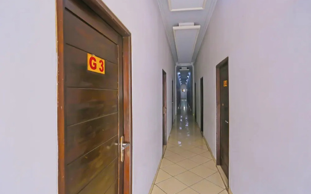 Hotel Danau Indah by OYO Rooms