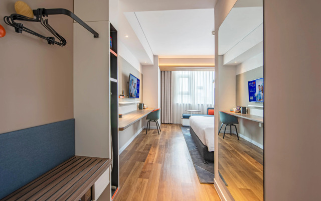 Holiday Inn Express Quanzhou City Center by IHG