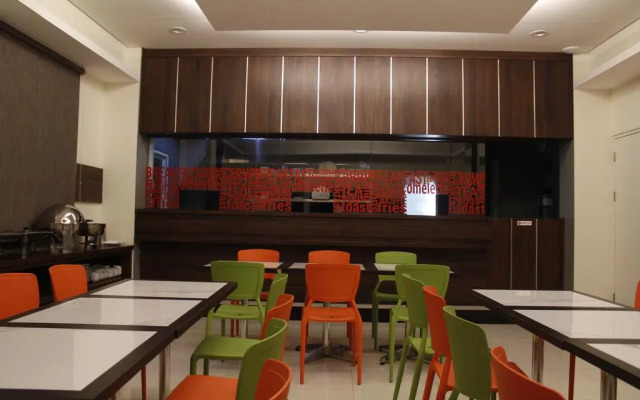 Bella Vita Hotel Kupang