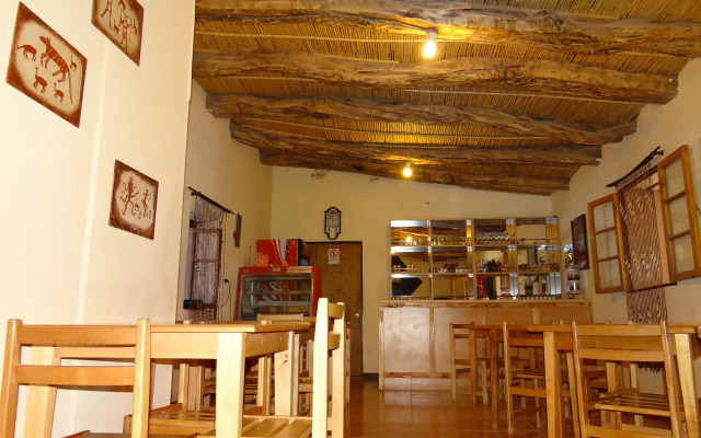 Hostal Inti & Killa