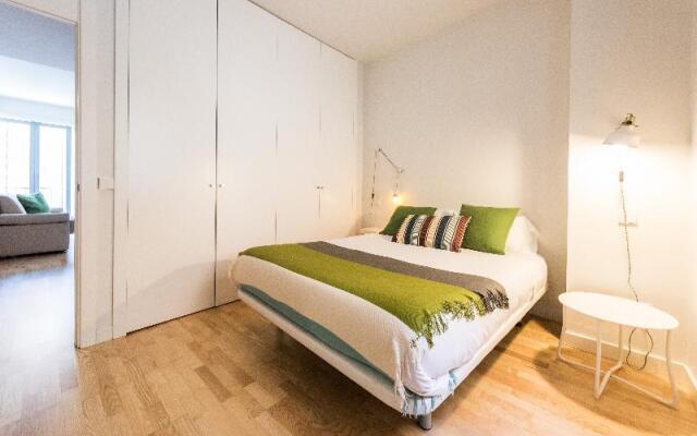 Madrid SmartRentals Puerta del Sol