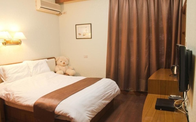 Xiamen Gulangyu Islet Wangjing Resort – Guest Rooms – Xiamen
