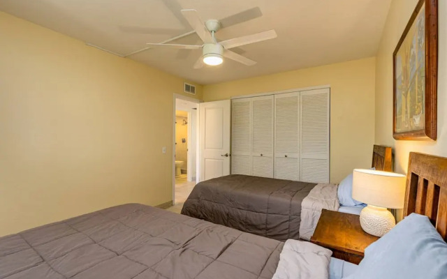 Big Island White Sands Village by Coldwell Banker Island Vacations