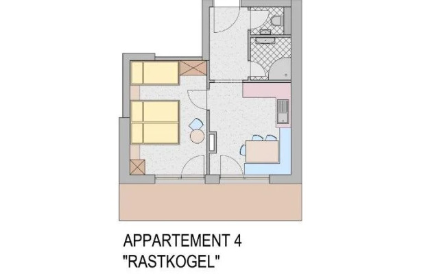 Schönblick Appartements