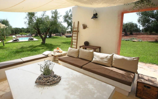 Masseria PiccaPicca