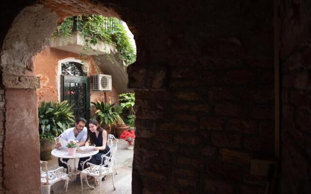 Dimora al Doge Beato Vista Canale