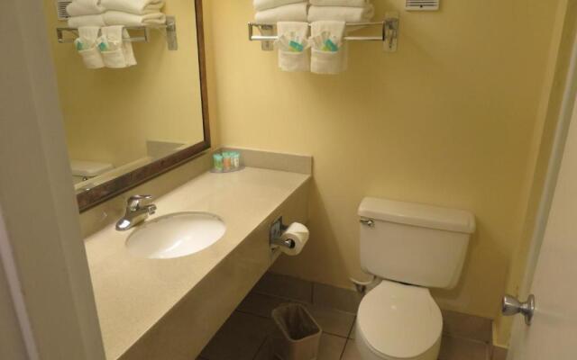 Floridian Express Hotel
