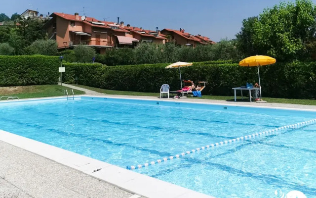 Appartamento Giada in Padenghe sul Garda