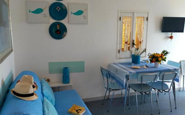 Casa Adriana Fronte Mare
