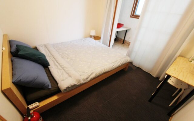 The City Apartment Hongdae