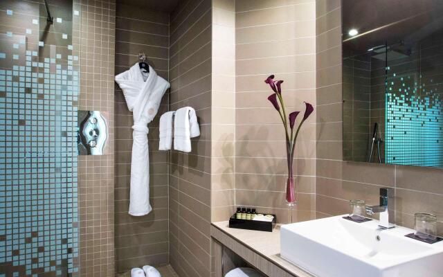 FirstName Toulouse, part of JdV by Hyatt