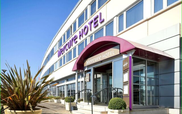 Mercure Saint Lo Centre