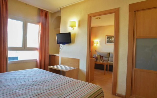 Hotel Torrejoven