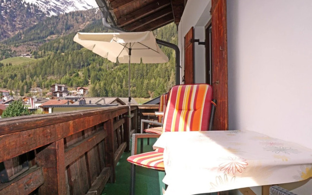 M Hlbach Kaunertal in Kaunertal