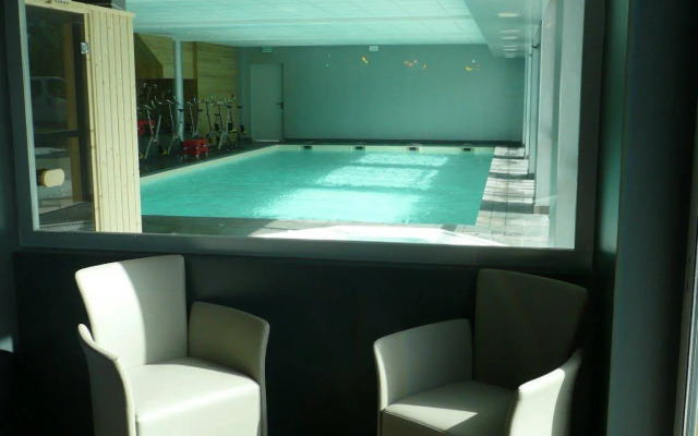 Best Western Aquakub